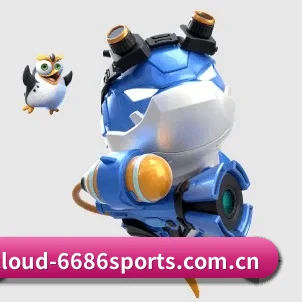 6686体育 APP 界面